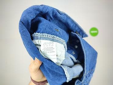 ck mom: Jeansy damskie, rozmiar 2XL — 4