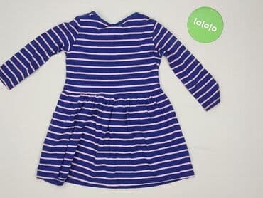 sukienka sweterkowa c a: Dress, H&M, 1.5-2 years, 86-92 cm, condition - Very good — 3