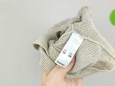 sweter nazutka: George, Kardigan damski, rozmiar S — 4