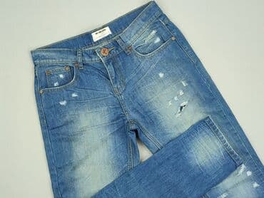 oneteaspoon t shirty: One Teaspoon, Jeansy damskie, rozmiar XS — 1