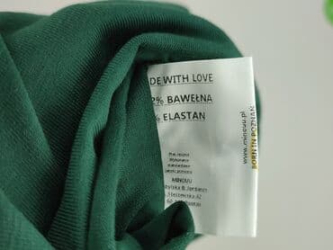 ubrania minouu: Bluzka damska, rozmiar L — 5