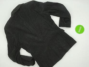 garnitur damski 36: H&M, Marynarka damska, rozmiar XL — 4