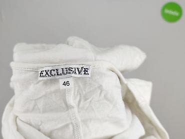 koszulka szpaka: Bluzka damska, rozmiar 4XL — 4