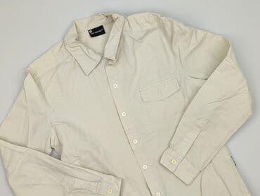 Top Secret, Koszulа dla mężczyzn, M