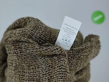 oryginalne klapki hermes: Kardigan damski, rozmiar S — 5