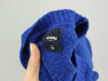 sweter h: Sinsay, Светр жіночий, розмір XS — 4