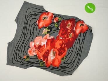 marynarka z myszką miki: J&X, Bluzka damska, M — 3