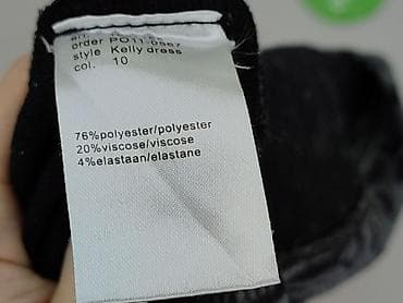 szykowne sukienki: Zoio, Sukienka damska, rozmiar M — 6