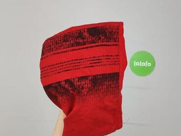 obcisłe szorty: T-shirt damski, rozmiar S — 5