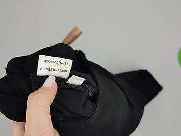 jeans blue versace: Soft Rebels, Spodnie materiałowe damskie, rozmiar XL — 5