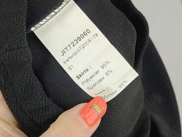paski do sukienek szerokie: Shein, Spódnica damska, rozmiar S — 5