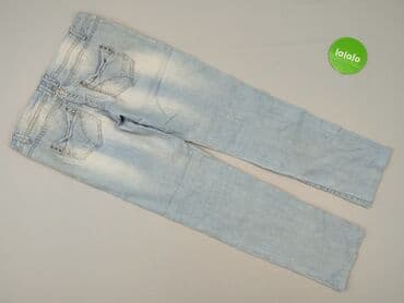 jeansy flare co to znaczy: Jeansy damskie, rozmiar XL — 3