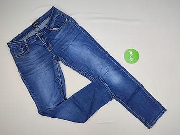 46 suit: Jeansy dla mężczyzn, rozmiar S — 2