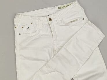 trampki biale tommy hilfiger: Hilfiger Denim, Jeansy damskie, rozmiar L — 2