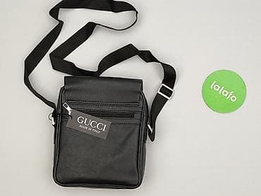 hm chusty: Torebka, Gucci, stan - Idealny — 3