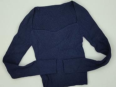 Kobiety: Sweter damski, rozmiar S — 1