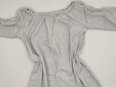 sukienki swing plus size: Women`s dress, size S (EU 36) — 1
