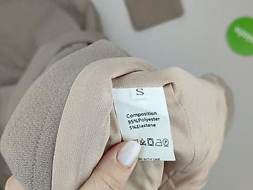 pull bear trencz: Trencz damski, rozmiar S — 4