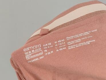 spodnie dresowe esmara: Esmara, Legginsy Sportowe damskie, rozmiar M — 4