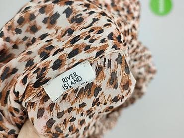second hamd store: River Island, Bluzka damska, rozmiar 4XL — 4