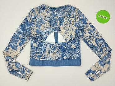 dresy boohoo: Cardio Bunny, Top damski, rozmiar L — 3