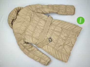 mohito marynarka niebieska: Kurtka zimowa damska, rozmiar S — 3