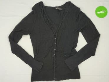 odzież używana sklepy: Kardigan damski, S — 2
