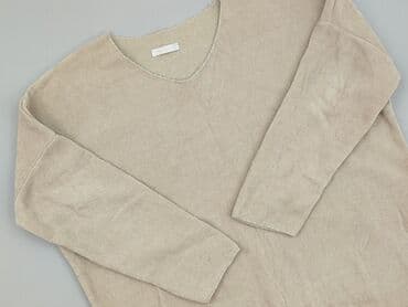 buty zimowe na szeroką stopę: Sweter damski, rozmiar 8XL — 1