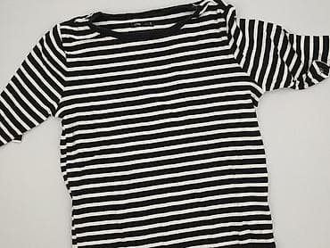 biale klapki sinsay: Sinsay, Bluzka damska, rozmiar XL — 1