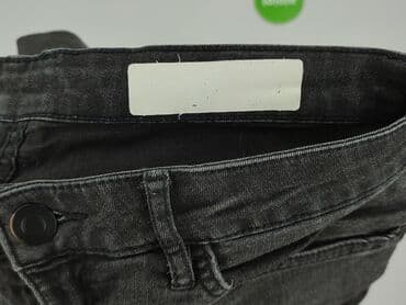 white jeans: Esmara, Jeansy damskie, rozmiar L — 5