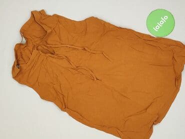 bluzki z przekładanym dekoltem: TXM, Tunika damska, rozmiar S — 3