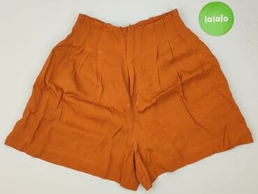 body czerwone hm: H&M, Szorty damskie, rozmiar S — 2