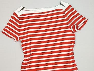 barrow shirts: Lauren Ralph Lauren, T-shirt damski, rozmiar XS — 1