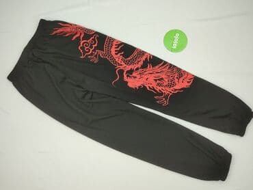 Kobiety: Shein, Spodnie dresowe damskie, XS — 3