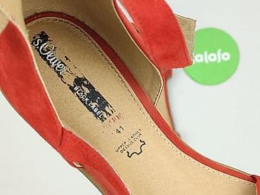 cheap items: S.Oliver, Sandały damskie, rozmiar 41 — 4
