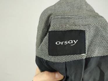 orsay wyprzedaż sukienki: Orsay, Marynarka damska, rozmiar S — 4