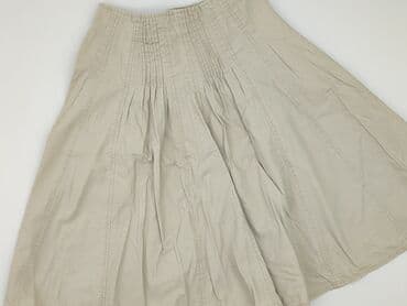 plisowane spódnice midi reserved: Reserved, Women`s skirt, size XS (EU 34) — 1