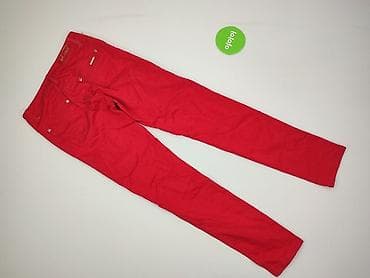 rock jeans: Used Jeans, Jeansy damskie, rozmiar S — 3