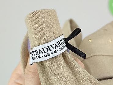 stradivarius garnitury: Stradivarius, Spódnica damska, rozmiar M — 4