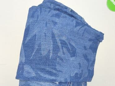 jeansy dla puszystych: Ulla Popken, Jeansy damskie, rozmiar 2XL — 5