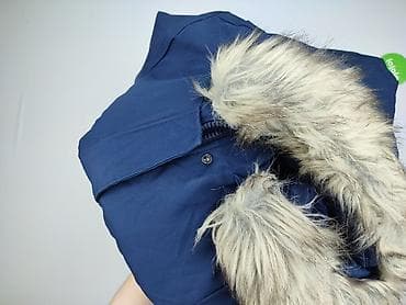 parka marki tchibo: ONLY, Parka damska, rozmiar S — 4