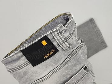 levis 801: Jeansy dla mężczyzn, rozmiar L — 5