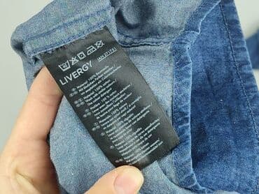 Koszule: Livergy, Koszulа dla mężczyzn, rozmiar M — 4