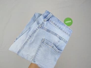 reserved mom fit jeans: DENIM JEANS, Jeansy damskie, rozmiar XL — 6