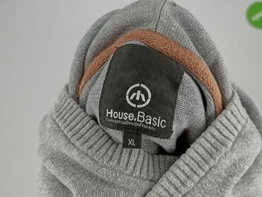 bluzy haus: House, Bluza z kapturem damska, rozmiar XL — 4