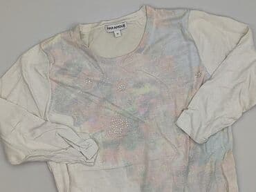 paramour sweter: Bluzka damska, rozmiar M — 1