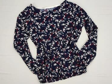 marynarka niebieska reserved: Bluzka damska, L — 1