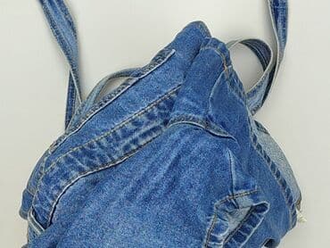 ogrodniczka damska: PULL&BEAR, Ogrodniczki damskie, rozmiar L — 6