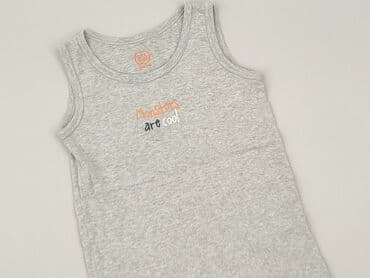 podkoszulki z napisami: A-shirt, Cool Club, 10 years, 134-140 cm, condition - Perfect — 1