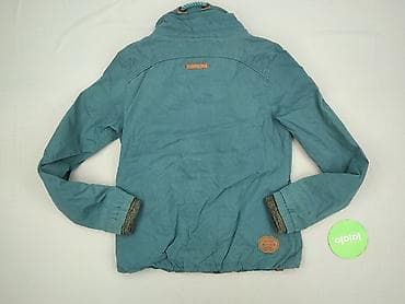 windbreaker h: Naketano, Kurtka przejściowa damska, rozmiar M — 3